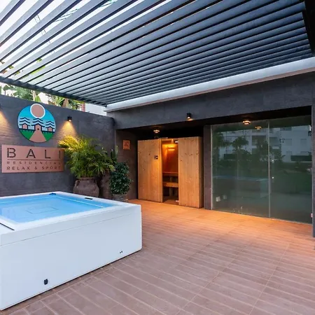 Apartment 2 Bedroom Bali With Sea Views *