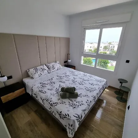 2 Bedroom Bali With Sea Views Apartment