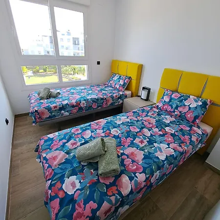 2 Bedroom Bali With Sea Views