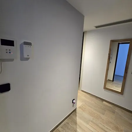 2 Bedroom Bali With Sea Views Apartment Torrevieja