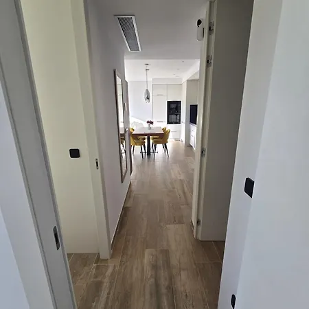 Apartment 2 Bedroom Bali With Sea Views Torrevieja