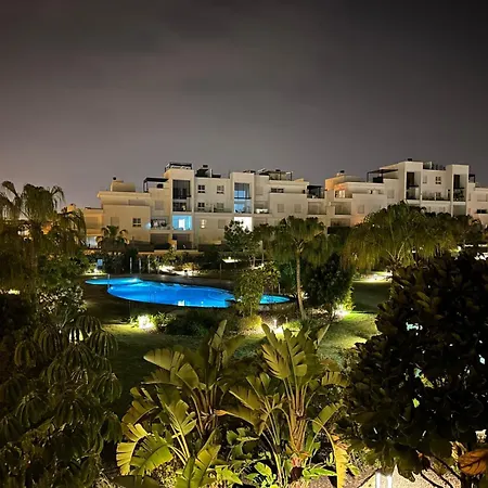 2 Bedroom Bali With Sea Views * Torrevieja
